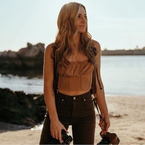 Meet your Posher, Kinsey